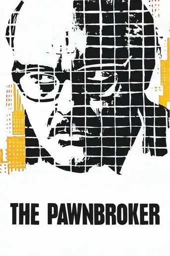 The Pawnbroker cover