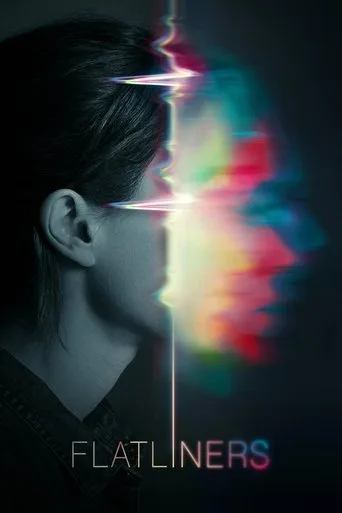 Flatliners cover