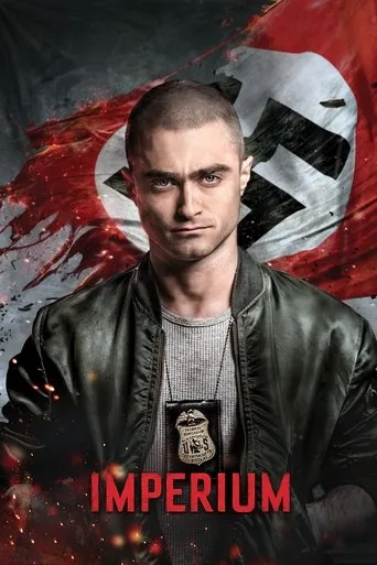 Imperium cover