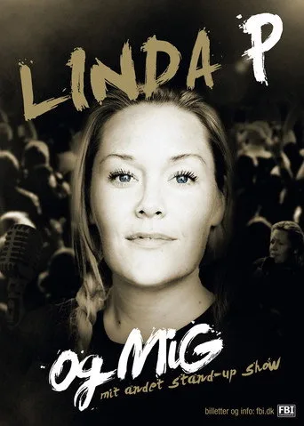 Linda P og Mig cover