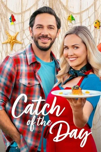 Catch of the Day cover