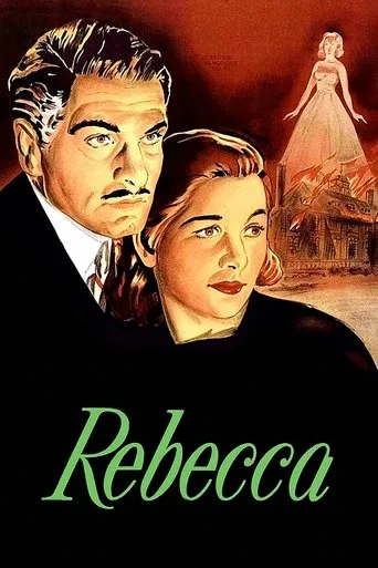 Rebecca cover