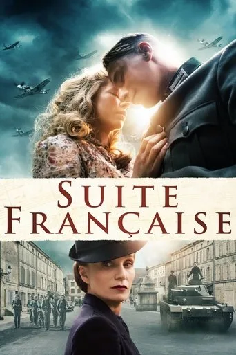 Suite Française cover