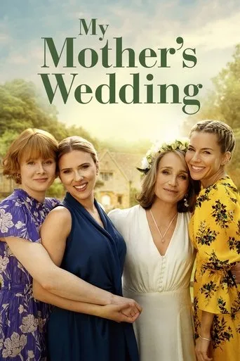 My Mother’s Wedding cover