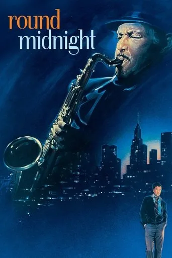 'Round Midnight cover