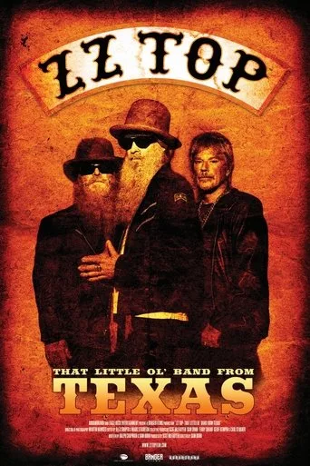 ZZ Top - That Little Ol' Band from Texas cover
