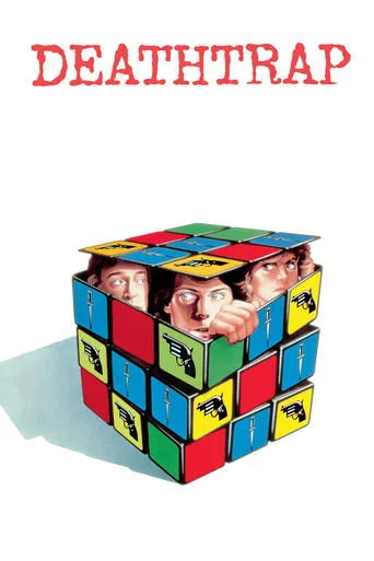 Deathtrap cover