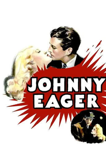 Johnny Eager cover