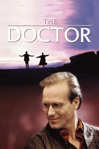 The Doctor cover