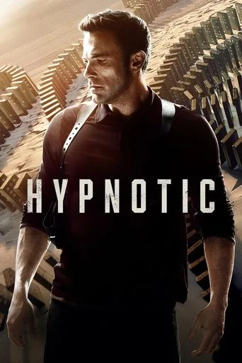 Hypnotic cover