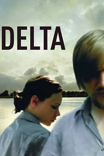 Delta cover