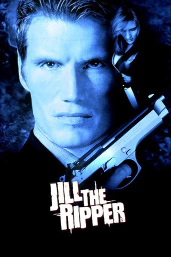 Jill Rips cover