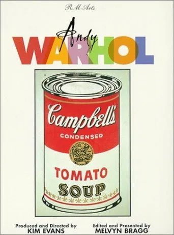 Andy Warhol cover
