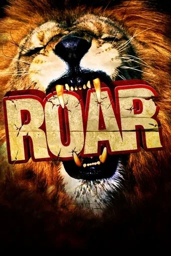 Roar cover