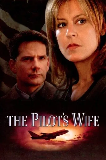 The Pilot's Wife cover