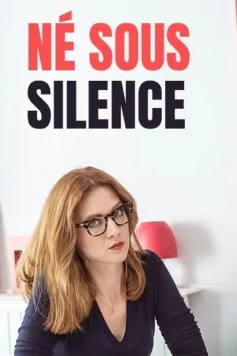 Né sous silence cover