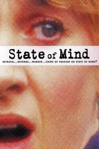 State of Mind cover
