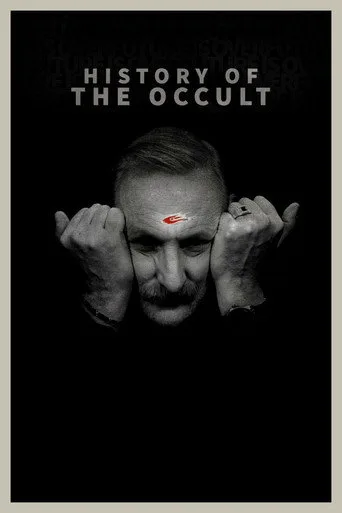 Historia de lo oculto cover