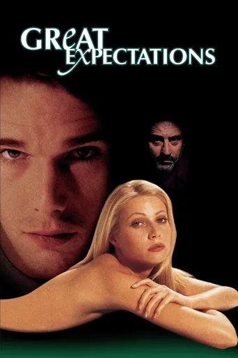 Great Expectations cover