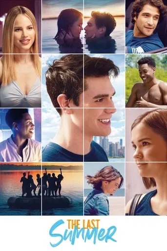 The Summer cover