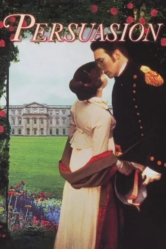 Persuasion cover