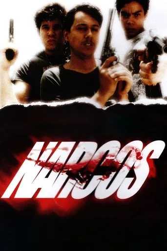 Narcos cover
