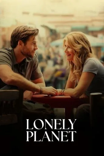 Lonely Planet cover