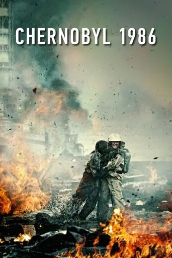 Chernobyl cover