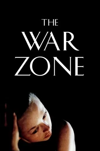 The War Zone cover