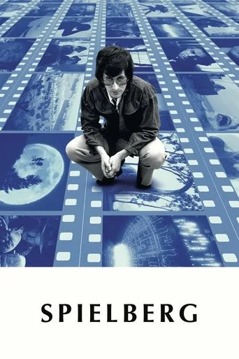 Spielberg cover