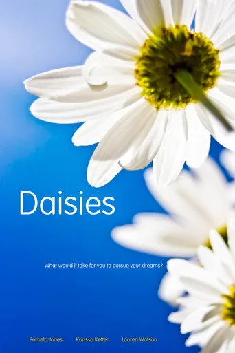 Daisies cover