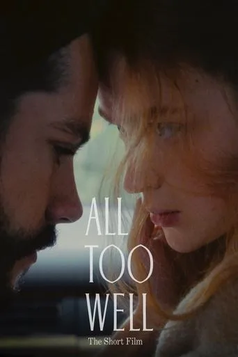All Too Well: The Short Film cover