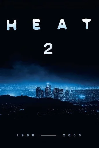Heat 2 cover