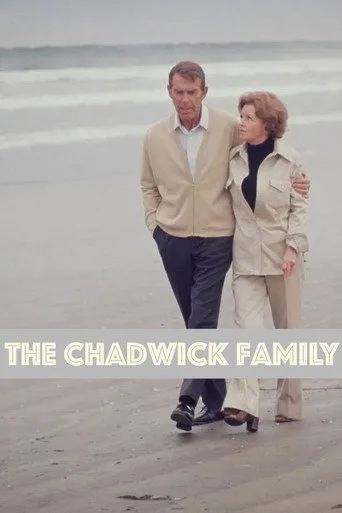 The Chadwick Family cover