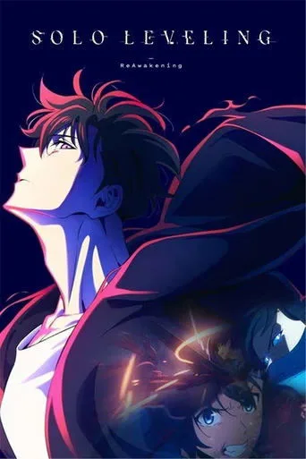 Solo Leveling: ReAwakening cover