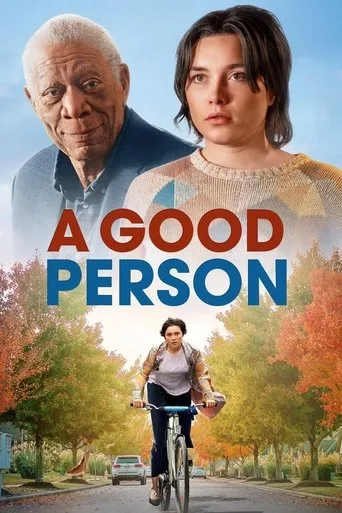A Good Person cover