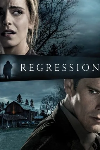 Regression cover