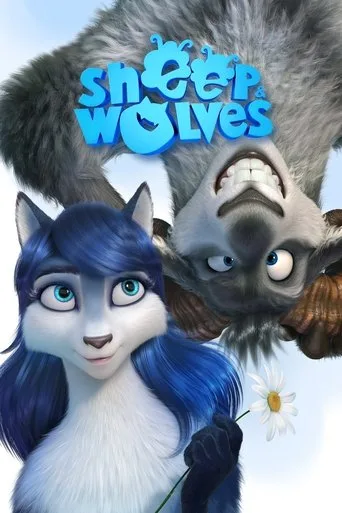 Sheep & Wolves cover