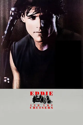 Eddie and the Cruisers cover
