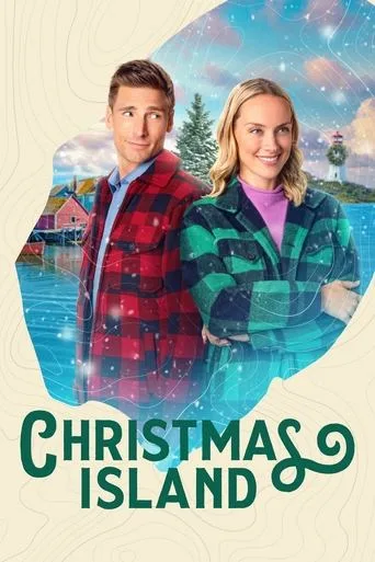 Christmas Island cover