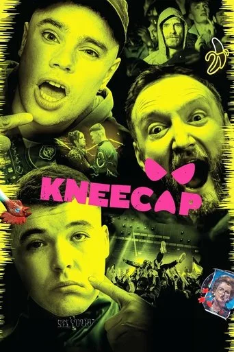Kneecap cover
