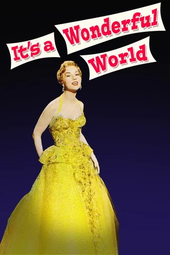 It's a Wonderful World cover