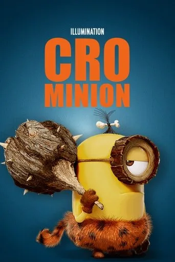Cro Minion cover