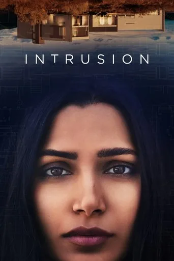 Intrusion cover
