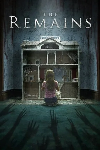 The Remains cover
