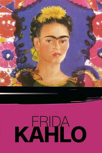 Frida Kahlo cover