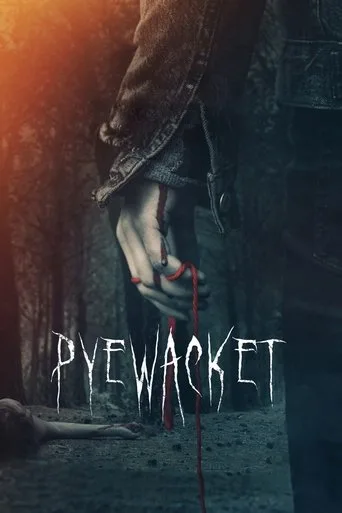 Pyewacket cover
