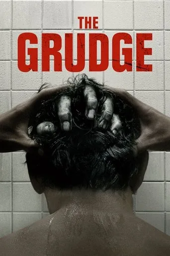 The Grudge cover