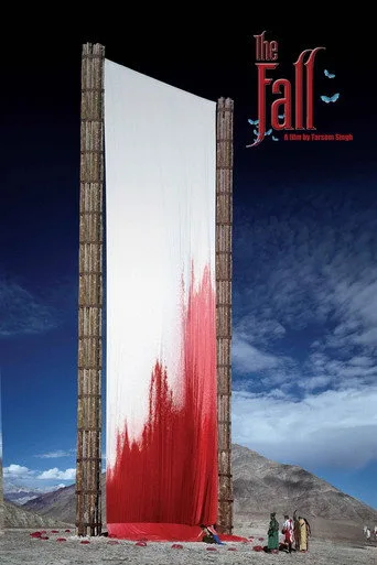 The Fall cover