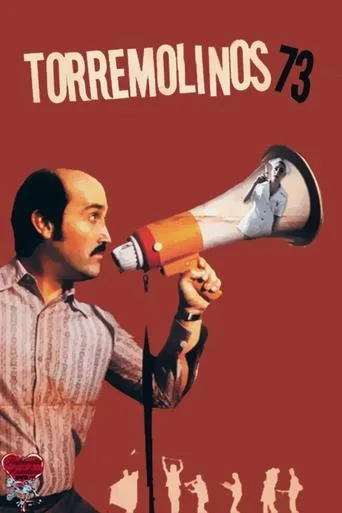Torremolinos 73 cover